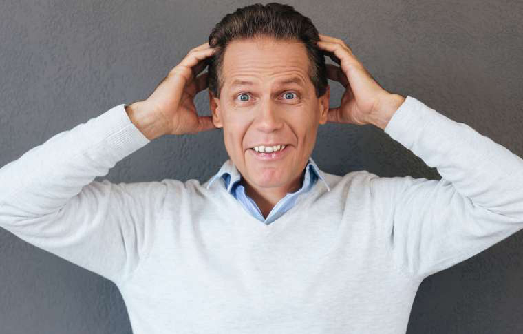 Hair Loss Prevention Diet