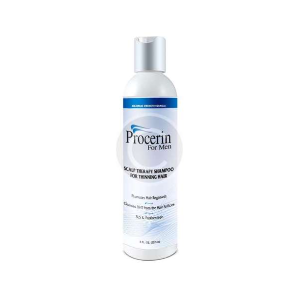 Shampoo for Thinning Hair