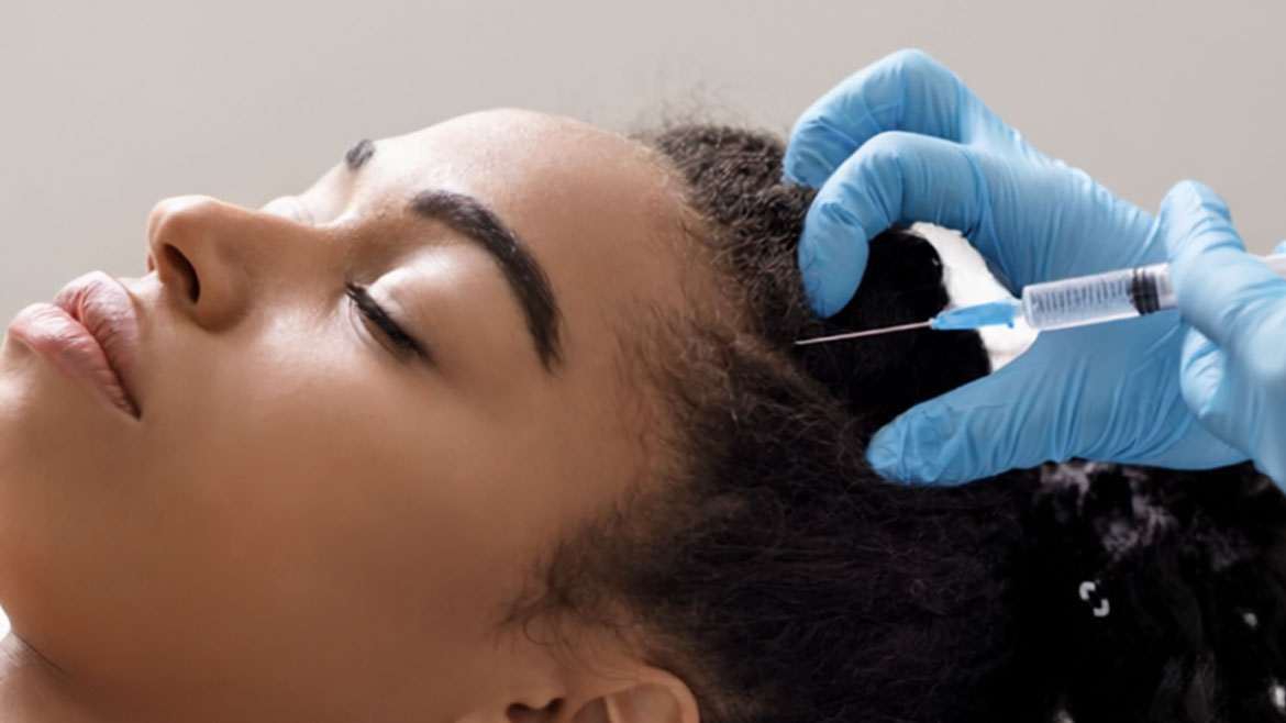 DHI Hair Transplant