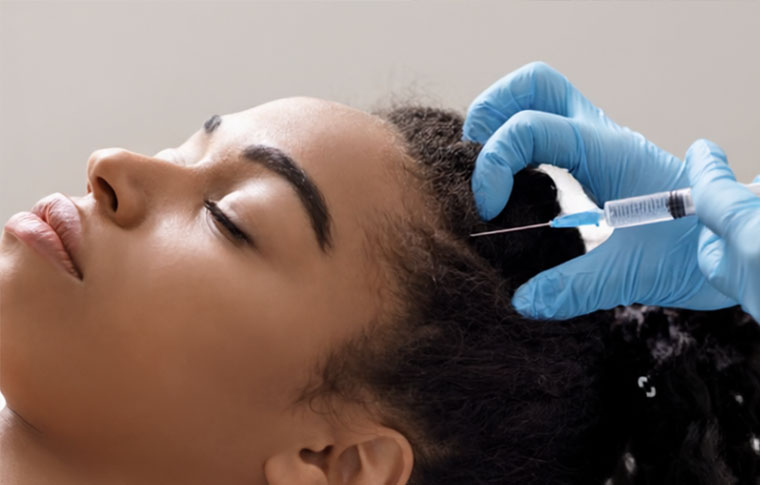 DHI Hair Transplant