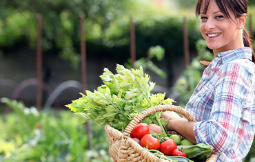 Hair Loss Can Be Fought With These 7 Foods