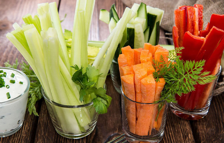 8 Best Diet Tips for Hair Loss Prevention