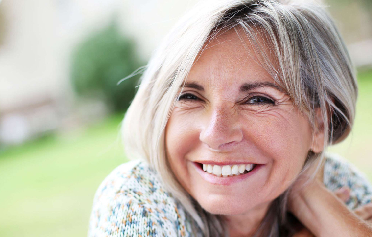 Is Stress Causing Your Hair Loss?